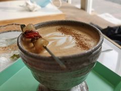-茶是一枝花泡茶店