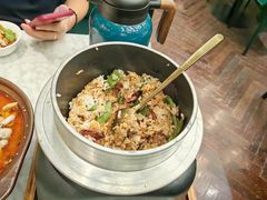 -雀蓝川菜(奥体广场店)