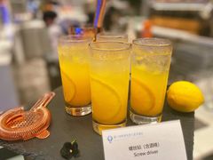 -鹭禧·中餐厅(厦门波特曼七星湾酒店)