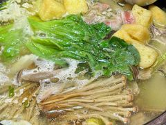 -狐狸爱上椰子鸡(滨江星光大道店)