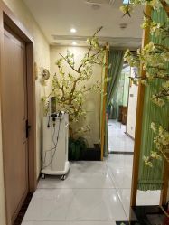 -芳朵美容养生SPA