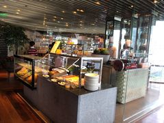 -广州富力君悦大酒店·凯菲厅