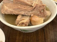 -松發肉骨茶(先得坊店)