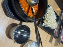 -麻蒲碳烤肉(梅花园店)