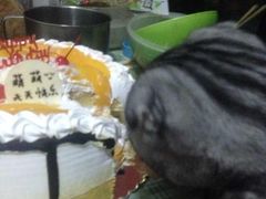 -南京冠生园(太平南路店)