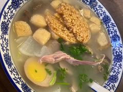 -小潘记鸭血粉丝汤