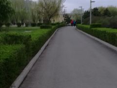 -长春公园(普阳街道)