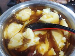 -欧阳家吊炉饼(九纬路店)