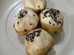-哑巴生煎(姑苏区苏安新村店)
