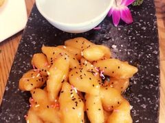 -蒙亨·手把肉·蒙古包文化主题餐厅(天恒广场店)