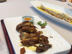 -颂福楼·南京菜(定淮门店)