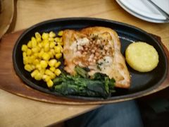 -萨莉亚意式餐厅(石鼓路店)