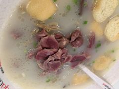 -鸭得堡老鸭汤·鸭血粉丝(南京博物院店)