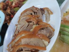 至尊烤鸭-兴福楼(通州店)