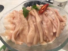 -围炉夜话·潮汕卤水火锅(榕江店)