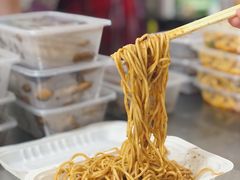 乔伯凉面-乔伯凉面(白沙路店)