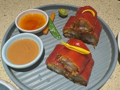 -点都德(长泰广场店)