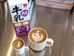 -Beans Solo豆号咖啡(百家湖花园店)