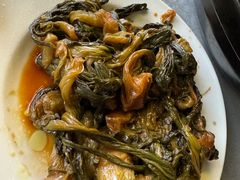 -晓琦农家菜馆·地道农家菜