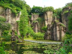 -广州莲花山旅游区