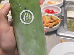 -海底捞火锅(漫乐城夜宵主题店)