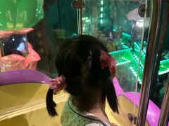 -蓝精灵乐园·世茂精灵之城主题乐园