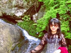 -百漈沟生态旅游景区