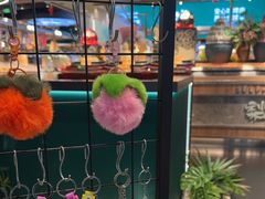 -梨花自助烤肉(西三旗万象汇黑金店)