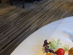 香麻蜜汁叉烧酥-翠园(北京王府中环店)