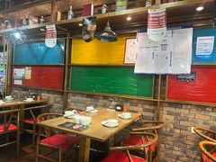 -金掌勺·锅包肉(双榆树店)