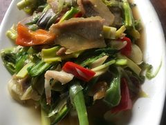 -龙姐私房菜(和顺古镇店)