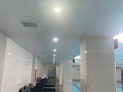 -一兆韦德健身(张杨路店)