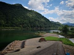 -天目溪漂流