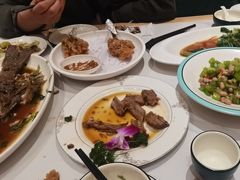 -梅利汴京烤鸭•开封豫菜地标店(晋安路店)