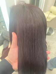 -宇东国际 HAIR SALON
