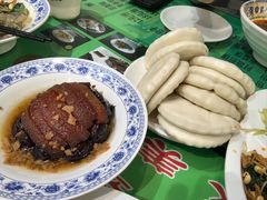 -令氏家外家周秦食府(高新店)