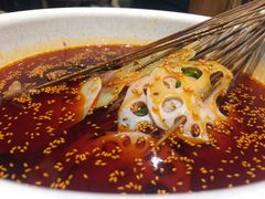 -嘉州叶婆婆钵钵鸡(建设路店)