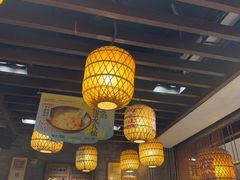 -南京大牌档(崇文门国瑞店)