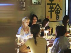 -ChitChat奇洽·Bistro(黎黄陂路店)