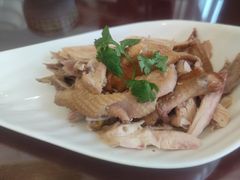-鹿鸣春饭店(总店)