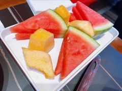 -京元盛·铜锅涮肉(五角场店)