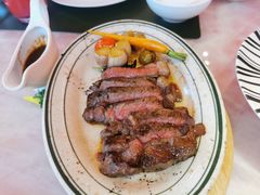 -云想 广式茶餐厅