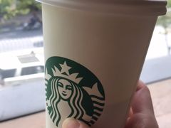 -星巴克(中远两湾城店)