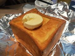 -绿茶餐厅(壹方天地店)