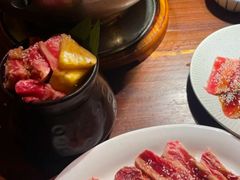 -肉仓焼肉バー(烟台山店)