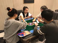 -聚会山庄·派对会议团建别墅轰趴馆(中兴和园店)
