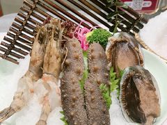 -红鼎豆捞·非遗鲍皇汤火锅(宝丰路店)