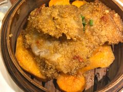 粉蒸肉-晋家门(弘阳广场店)