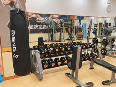 -琪航健身工作室(徐汇光大店)