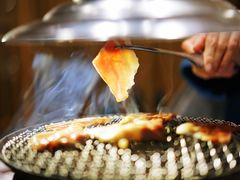 -热血兄弟·炭火烤肉(融侨中心店)